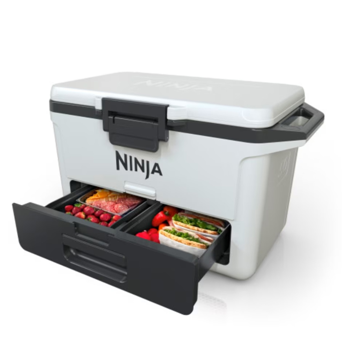 HIELERA FROSTVAULT NINJA 47 L FB151WH