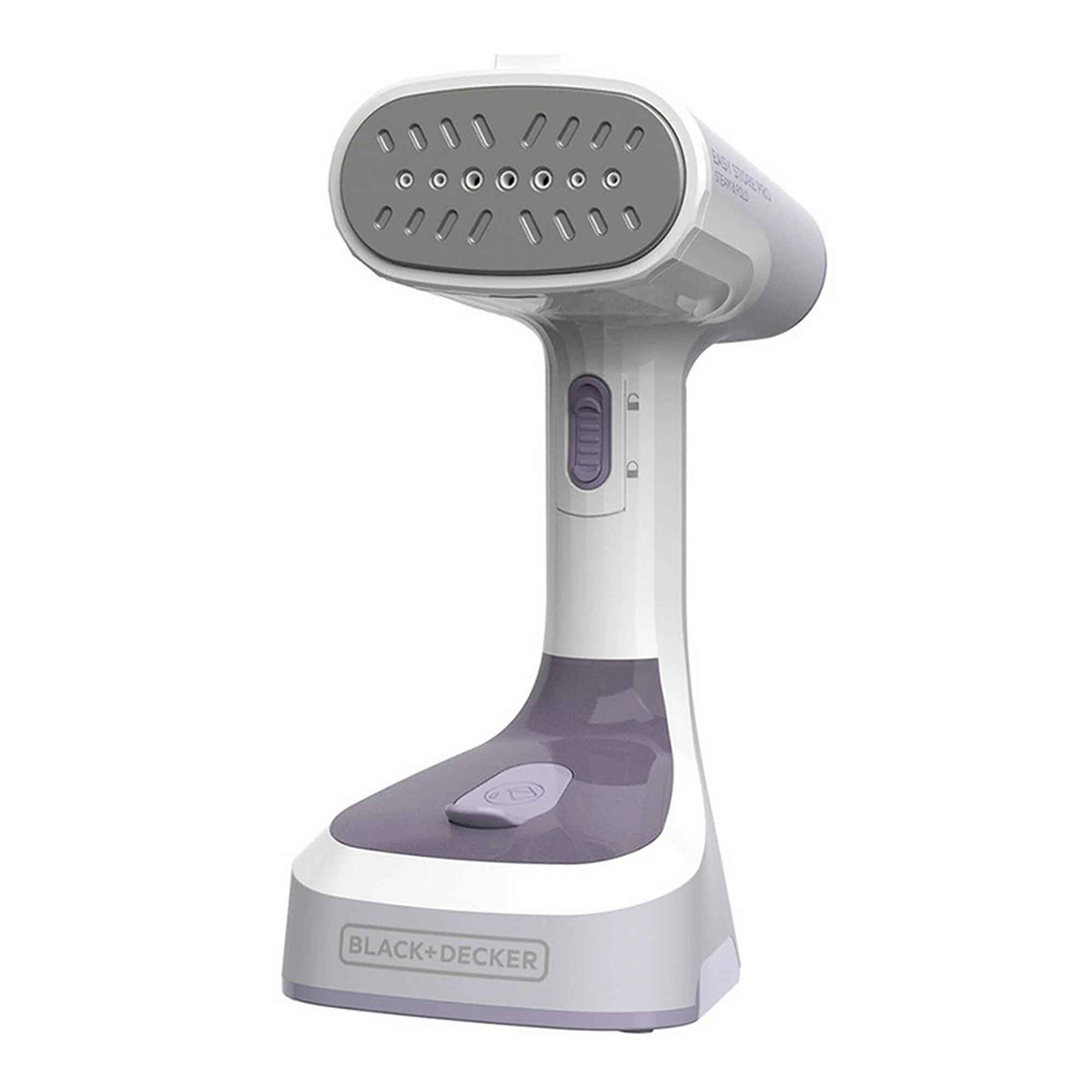 VAPORIZADOR DE MANO PLEGABLE BLACK & DECKER GS0311-0PDLA