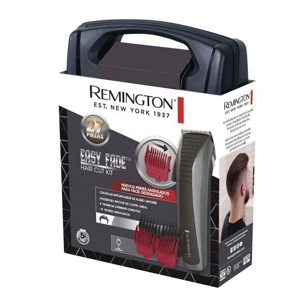 CORTADORA DE CABELLO REMINGTON HC4060(110)F