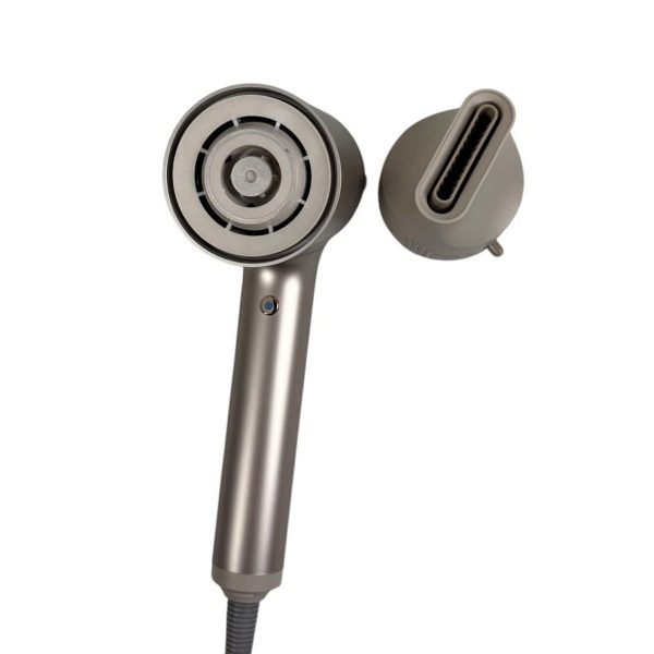 SECADORA DE CABELLO 2 EN 1 SHARK HD112