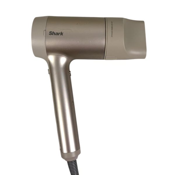 SECADORA DE CABELLO 2 EN 1 SHARK HD112