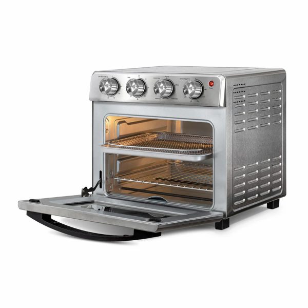 HORNO CON FREIDORA DE AIRE KOBLENZ HFKM-1400 IN