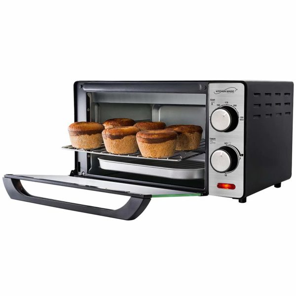 HORNO TOSTADOR KOBLENZ HKM-1000