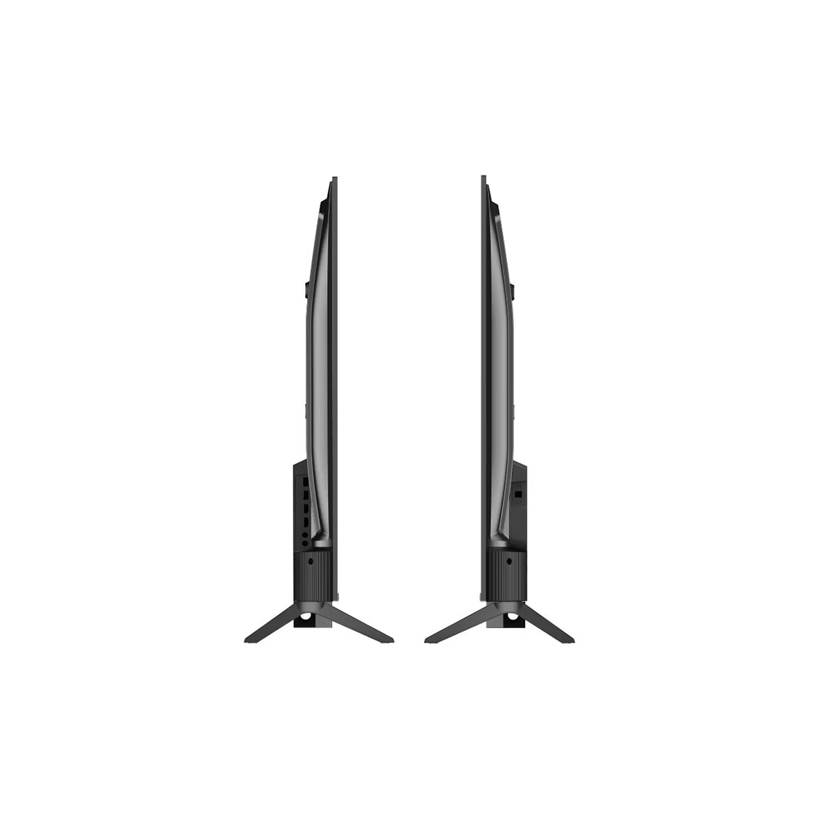 PANTALLA 50” SMART TV HYUNDAI HYLED5028FG