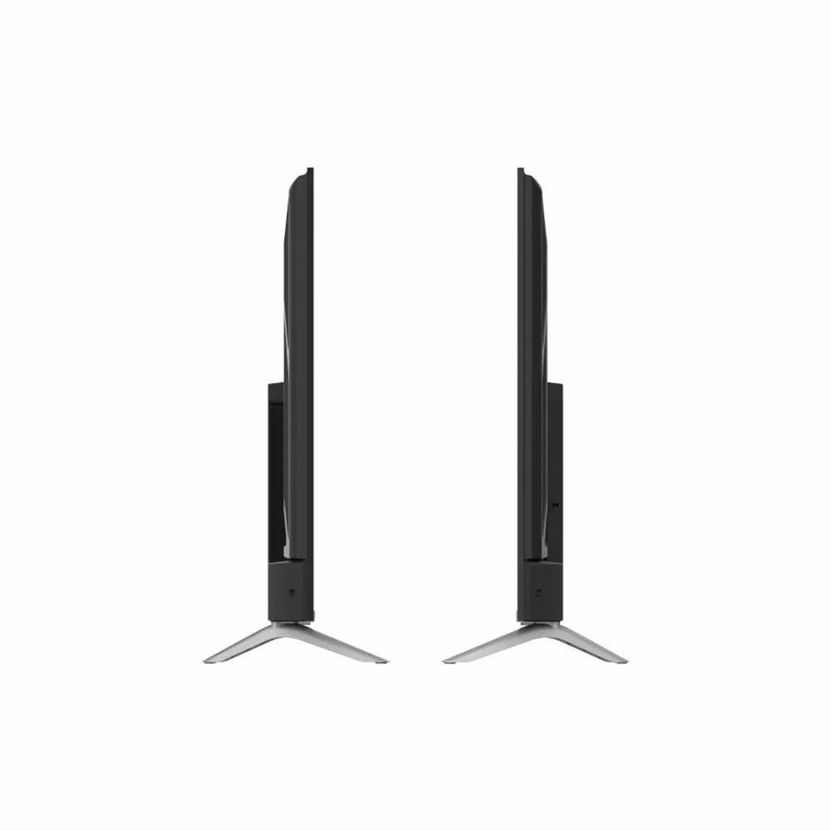 PANTALLA 50” SMART TV HYUNDAI HYLED5031FQR