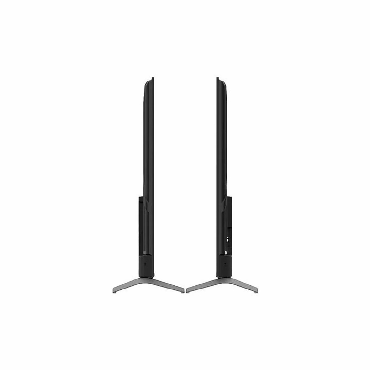 PANTALLA 65” SMART TV HYUNDAI HYLED6516QR
