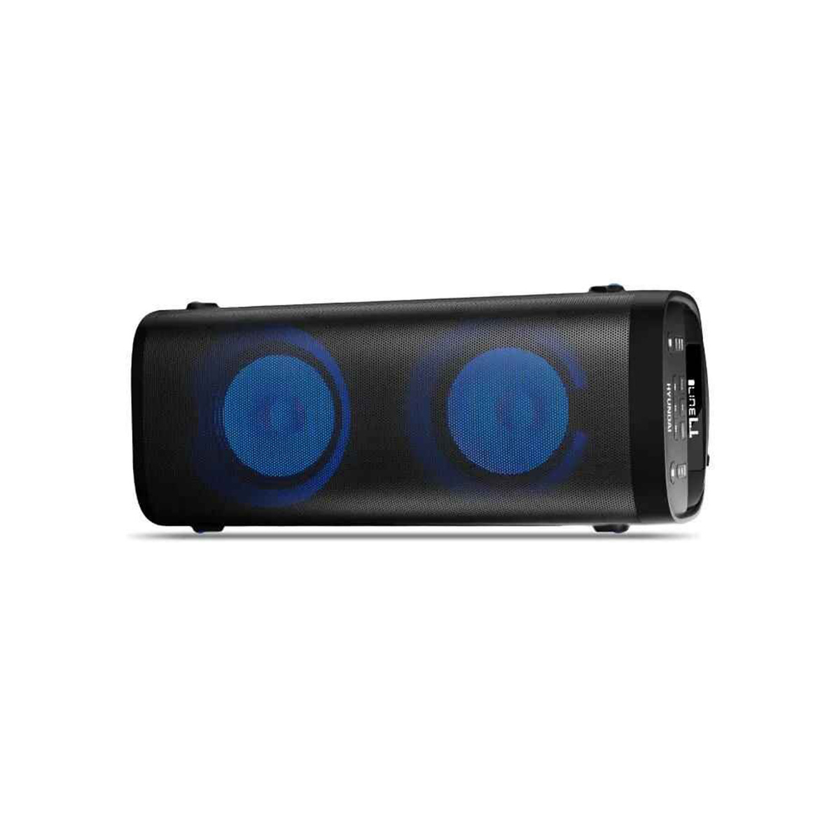 BOCINA PORTÁTIL MULTIMEDIA HYUNDAI HYSPBT999