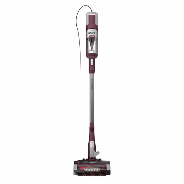 ASPIRADORA VERTICAL ESTRATOS SHARK HZ3000