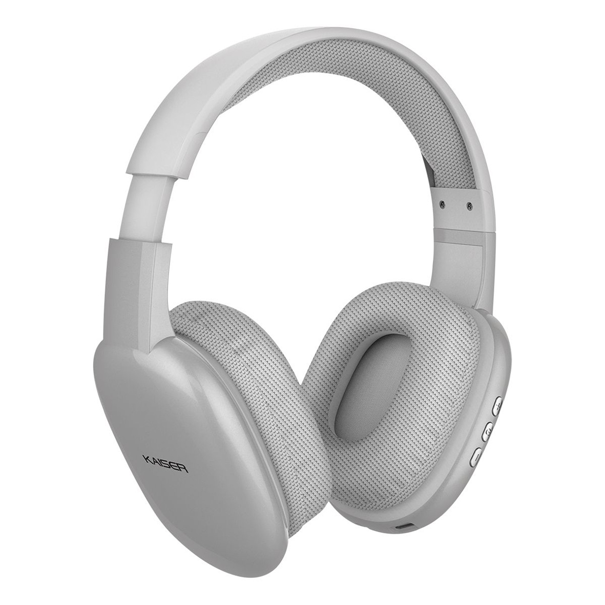 AUDIFONOS DE DIADEMA KAISER KHE-2002SL