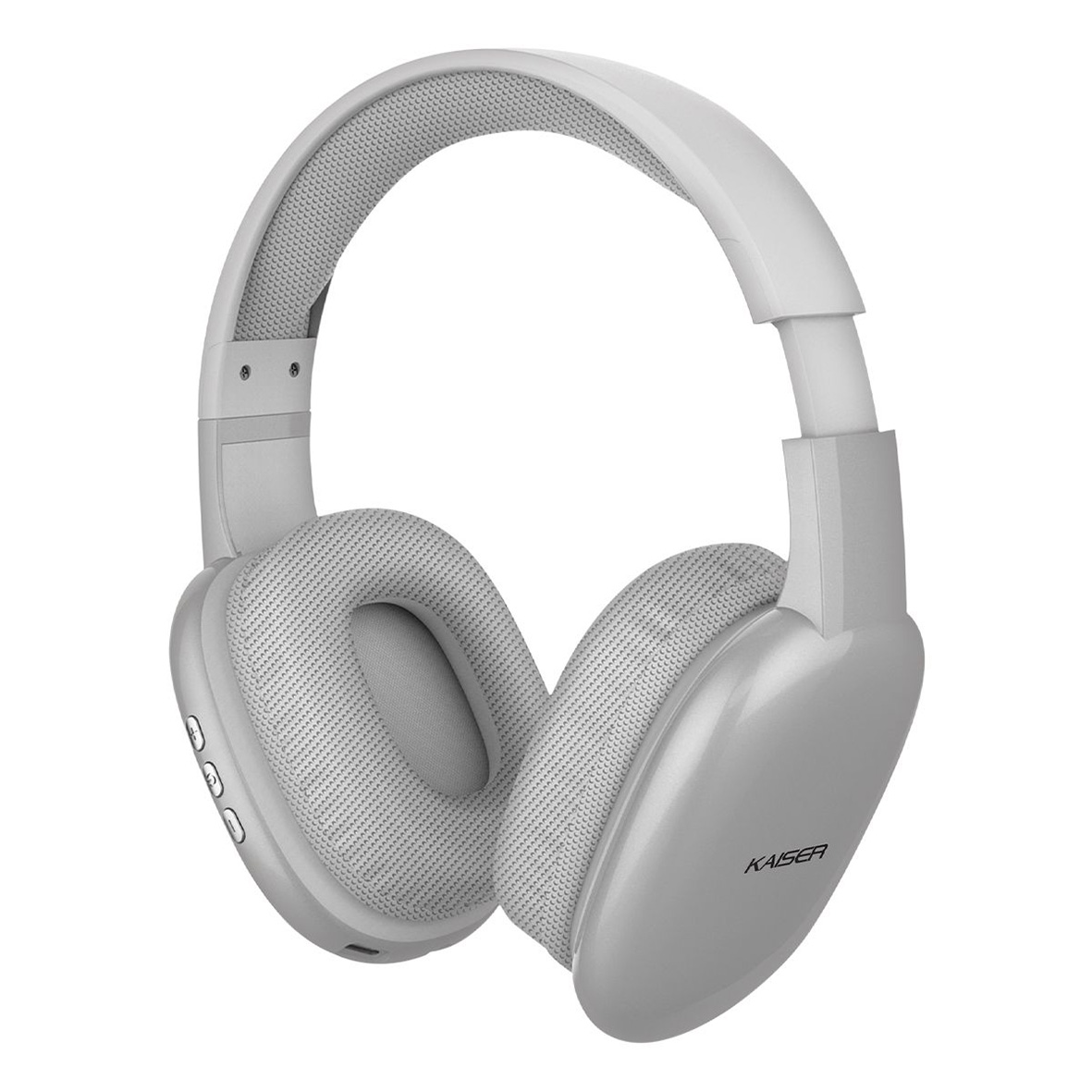 AUDIFONOS DE DIADEMA KAISER KHE-2002SL