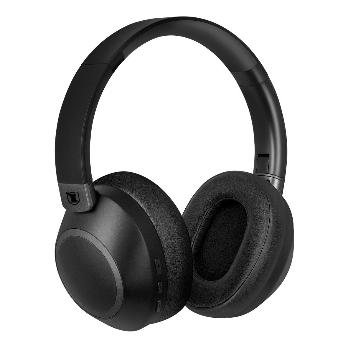 AUDIFONOS DE DIADEMA KAISER KHF-6504BK