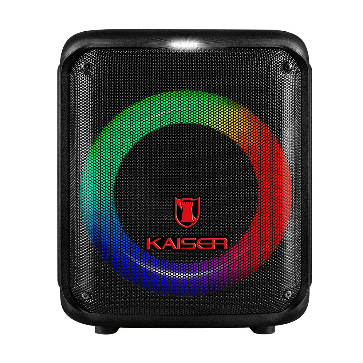BAFLE RECARGABLE KAISER 8” KSB-4108