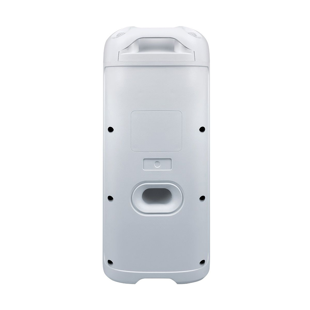 BAFLE DE PISO KAISER 2” X 6.5” KSF-8022WH