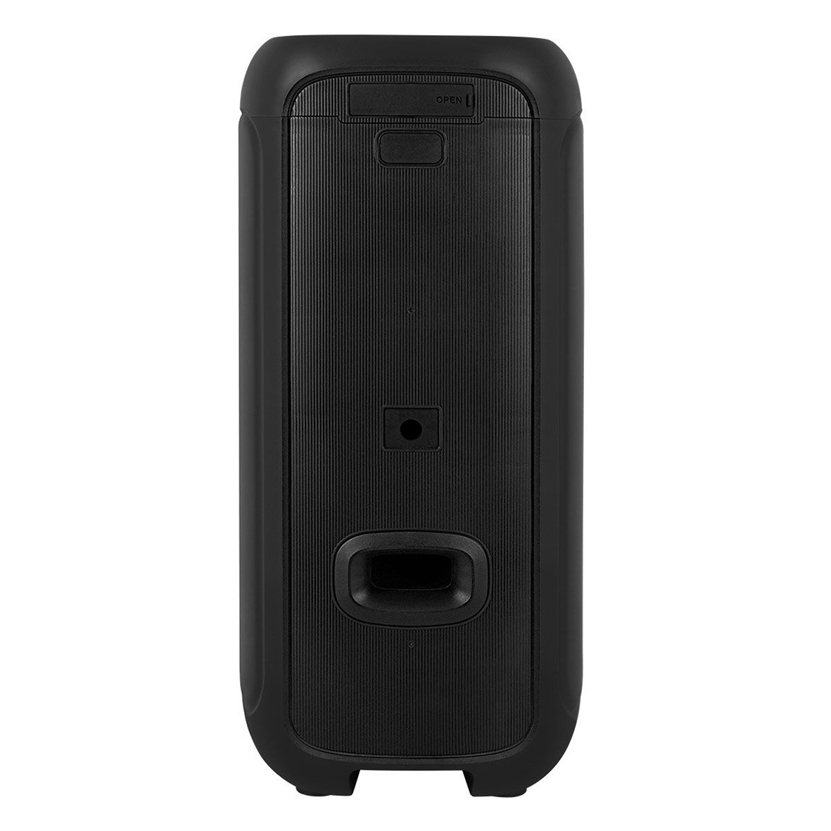 BAFLE DE PISO KAISER 2” X 6.5” KSF-8026