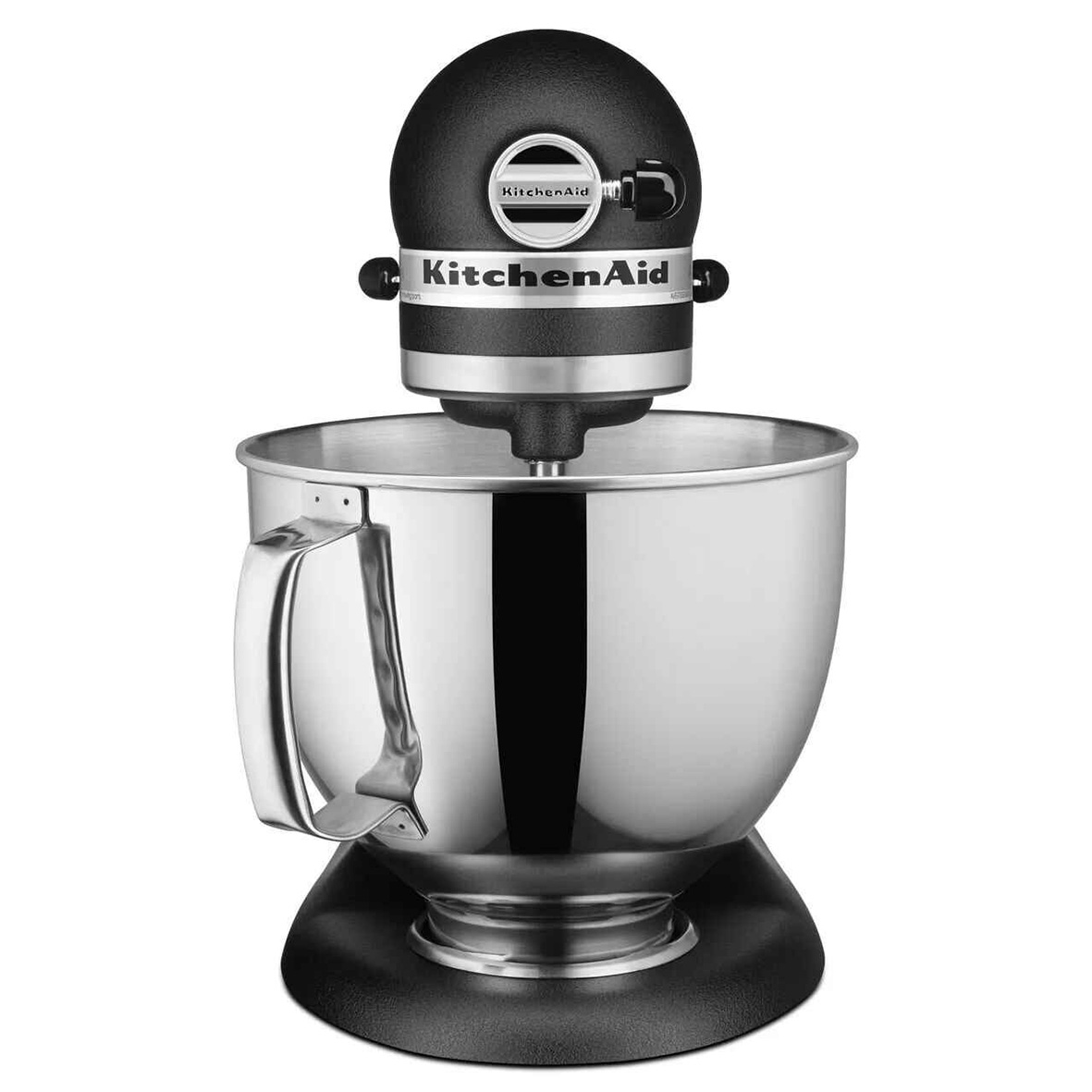 BATIDORA ARTISAN KITCHENAID KSM150PSBK