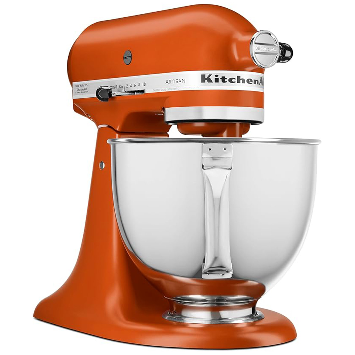 BATIDORA ARTISAN KITCHENAID KSM150PSSC