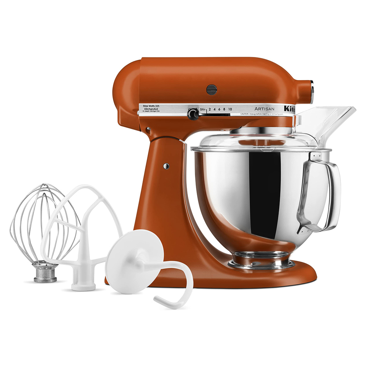 BATIDORA ARTISAN KITCHENAID KSM150PSSC