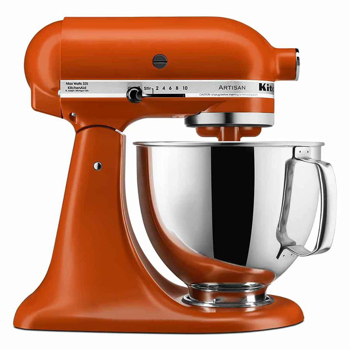 BATIDORA ARTISAN KITCHENAID KSM150PSSC