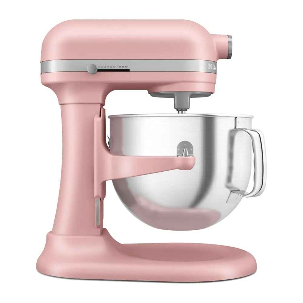 BATIDORA DE TAZÓN ELEVABLE KITCHENAID KSM70SKXXDR