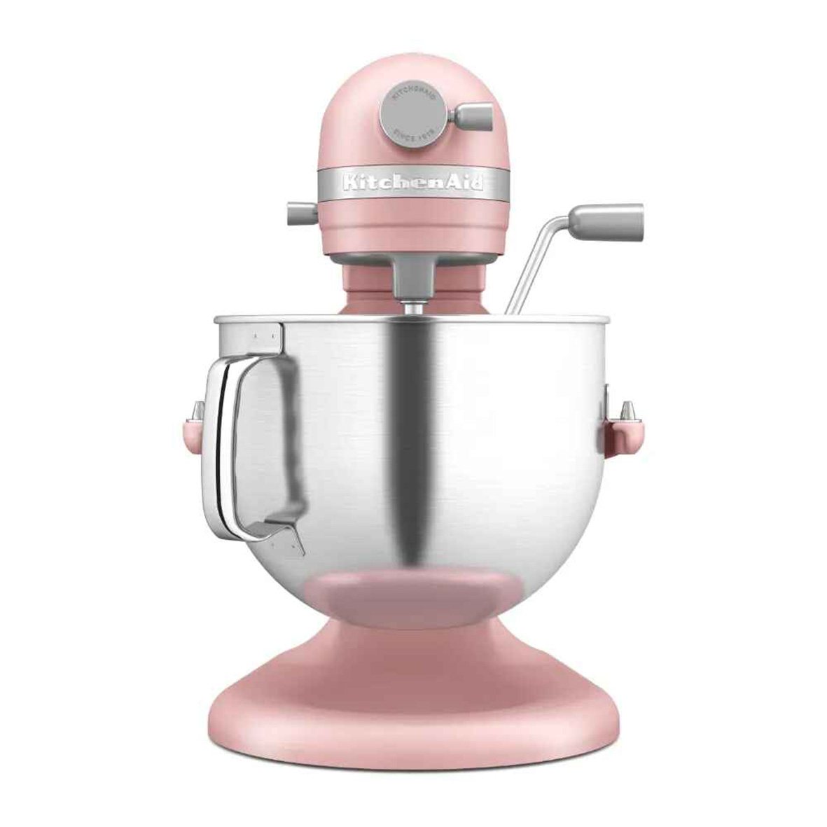 BATIDORA DE TAZÓN ELEVABLE KITCHENAID KSM70SKXXDR
