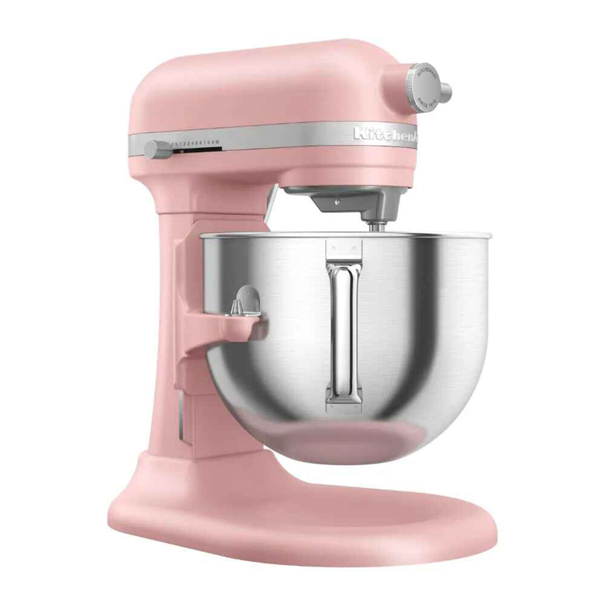 BATIDORA DE TAZÓN ELEVABLE KITCHENAID KSM70SKXXDR