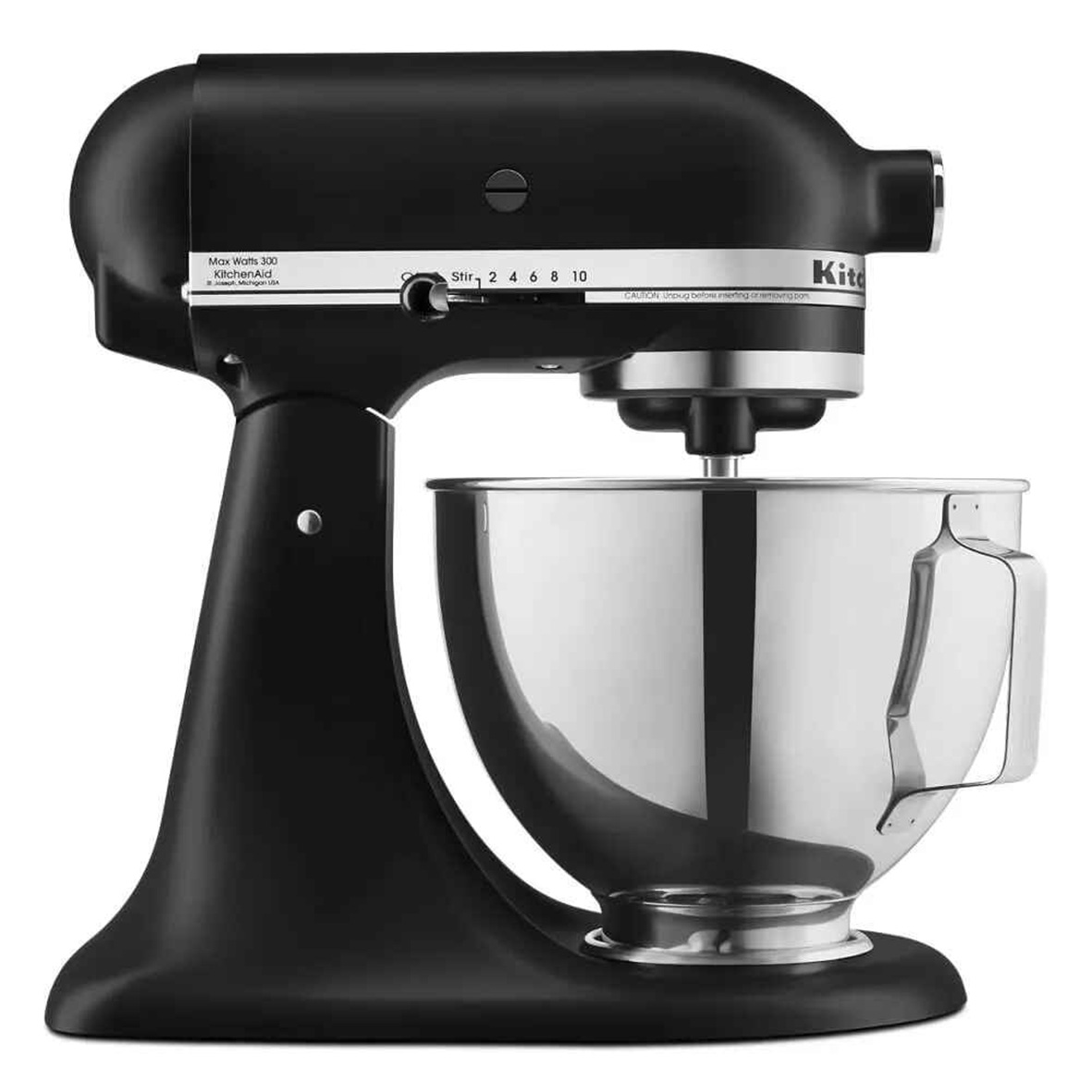 BATIDORA DELUXE KITCHENAID KSM97BM