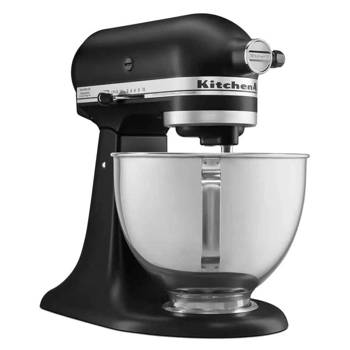 BATIDORA DELUXE KITCHENAID KSM97BM