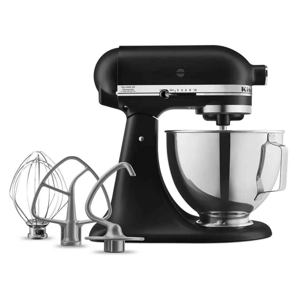 BATIDORA DELUXE KITCHENAID KSM97BM