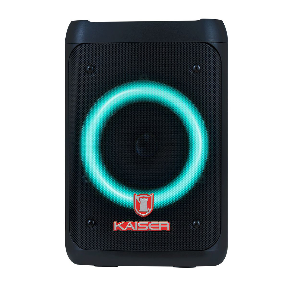 BAFLE RECARGABLE KAISER 4” KSW-7002