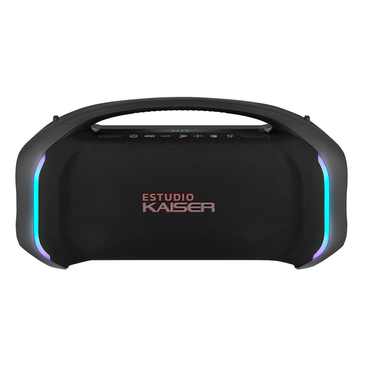 BOCINA RECARGABLE PORTÁTIL KAISER KXB-2107