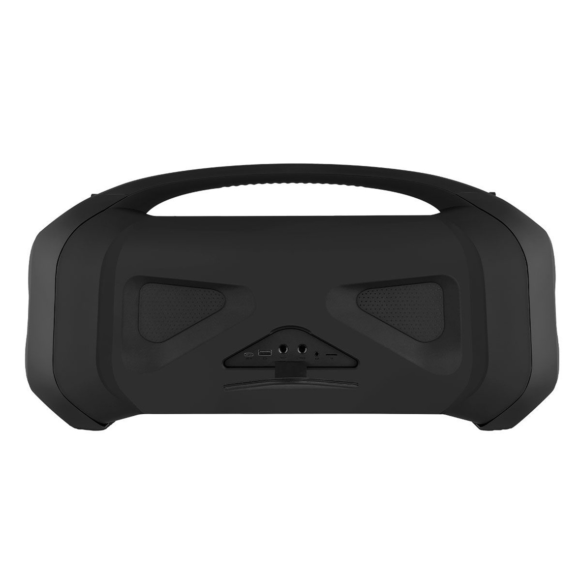 BOCINA RECARGABLE PORTÁTIL KAISER KXB-2107
