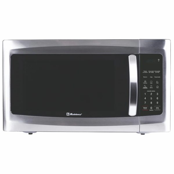 HORNO DE MICROONDAS 1.6 PIES KOBLENZ MWKM-16IHA