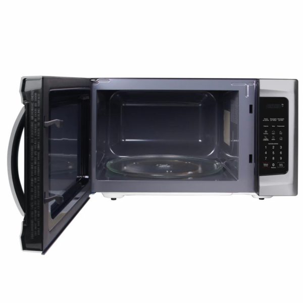 HORNO DE MICROONDAS 1.6 PIES KOBLENZ MWKM-16IHA