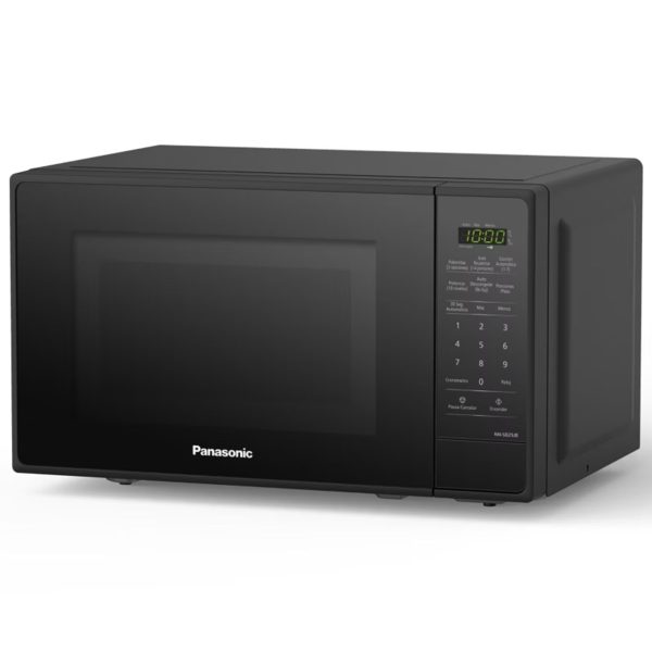 HORNO DE MICROONDAS 0.7 PIES PANASONIC NN-SB25JBRUH