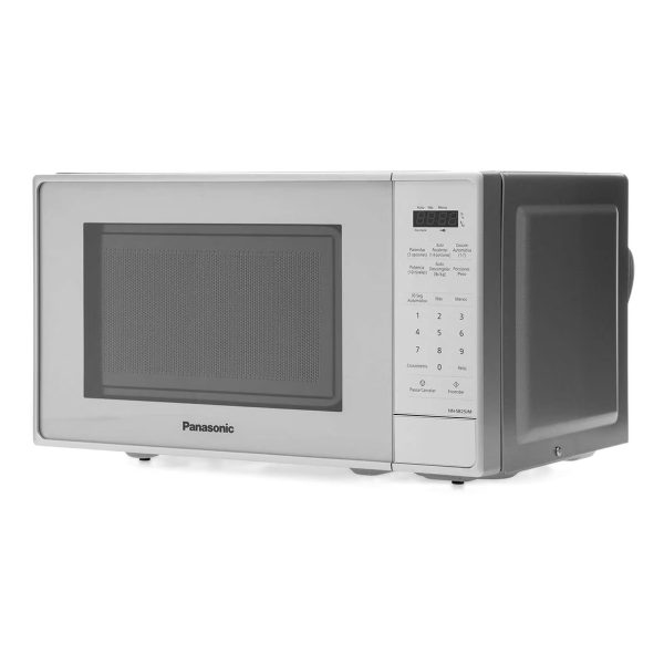 HORNO DE MICROONDAS 0.7 PIES PANASONIC NN-SB25JMRUH