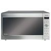 HORNO DE MICROONDAS 2.2 PIES PANASONIC NN-SD985SRPH