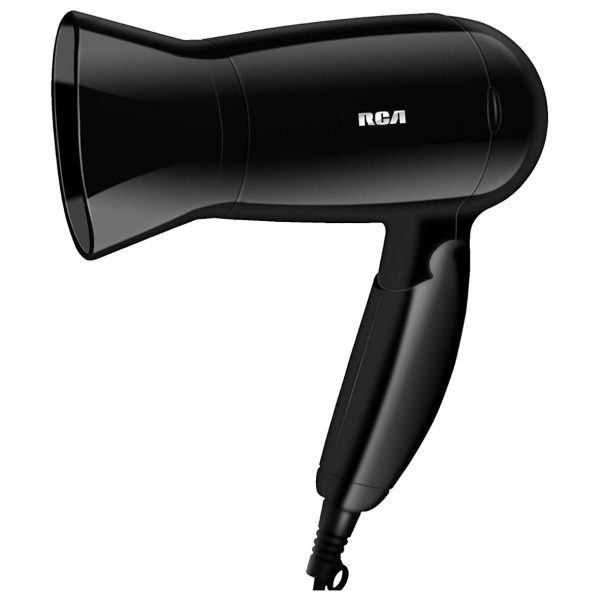 SECADORA DE CABELLO RCA RC-P8