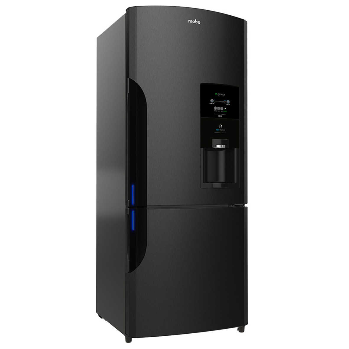 REFRIGERADOR 19 PIES MABE RMB520IBMRP1