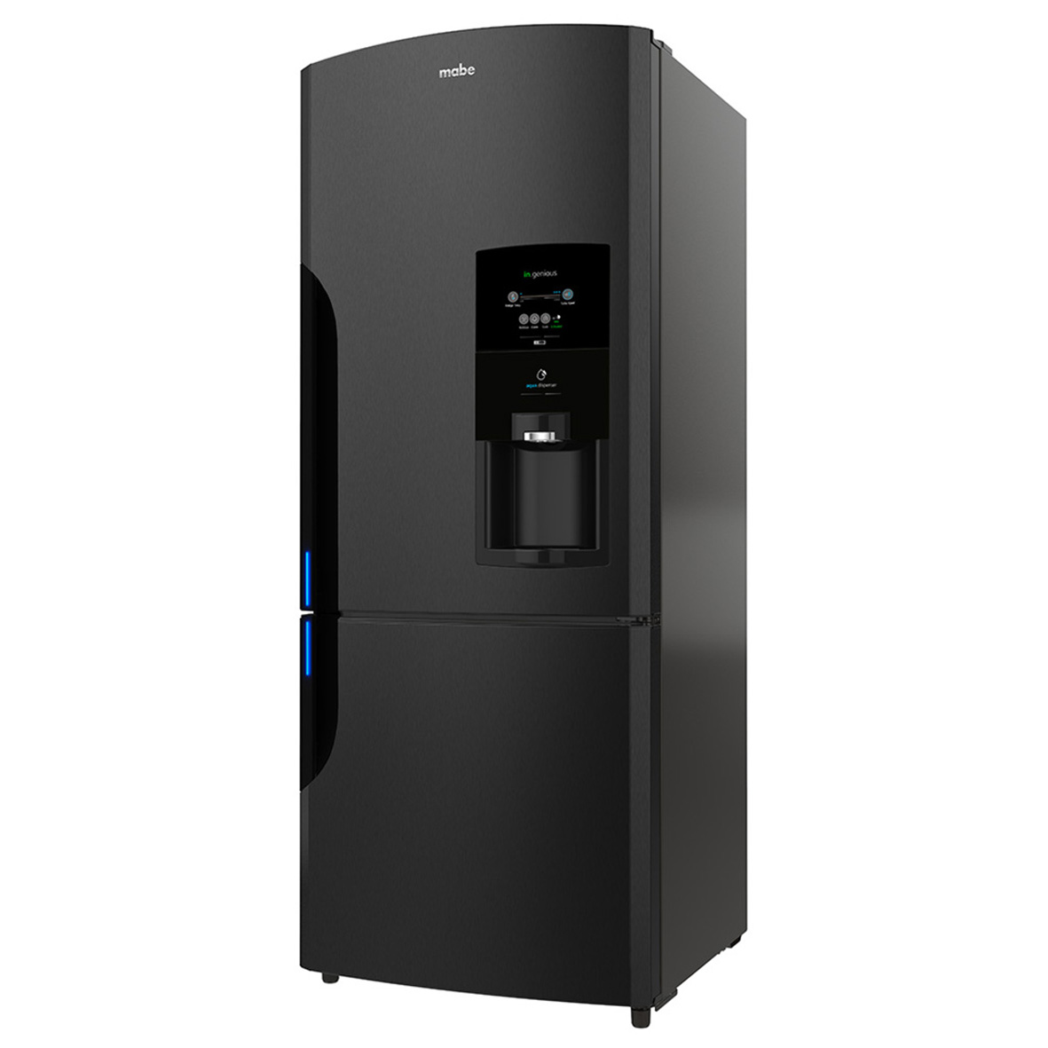 REFRIGERADOR 19 PIES MABE RMB520IBMRP1
