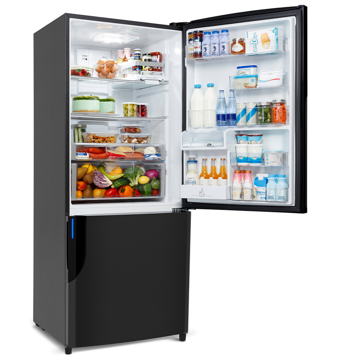 REFRIGERADOR 19 PIES MABE RMB520IBMRP1