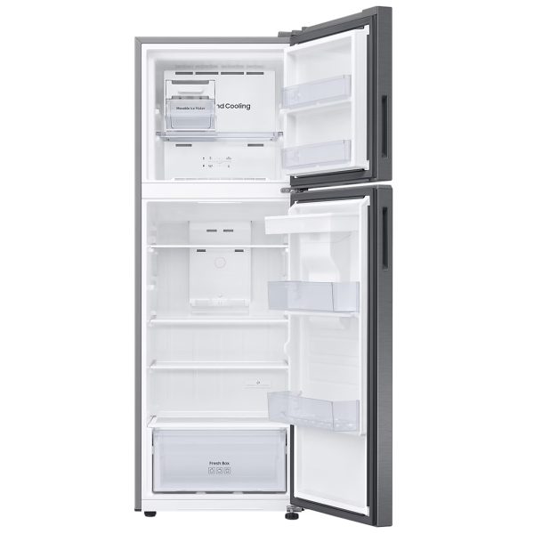 REFRIGERADOR 11 PIES SAMSUNG RT31DG5224S9EM