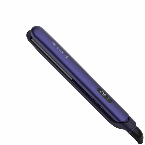 PLANCHA ALISADORA GLOSS REMINGTON S9350-110F