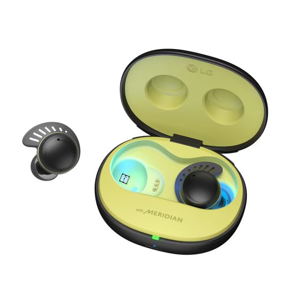 AUDIFONOS LG MERIDIAN BLUETOOTH TONE-TF7Q