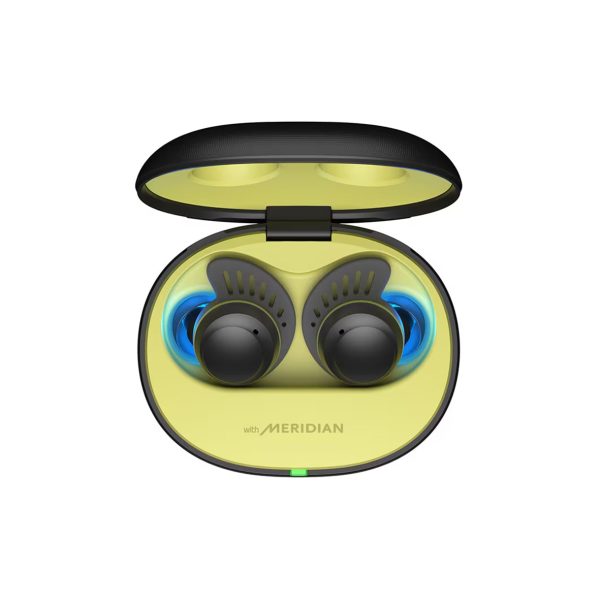 AUDIFONOS LG MERIDIAN BLUETOOTH TONE-TF7Q