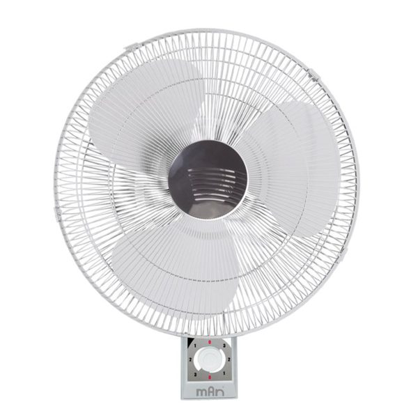 VENTILADOR DE PARED MAN 16″ VWB-1116