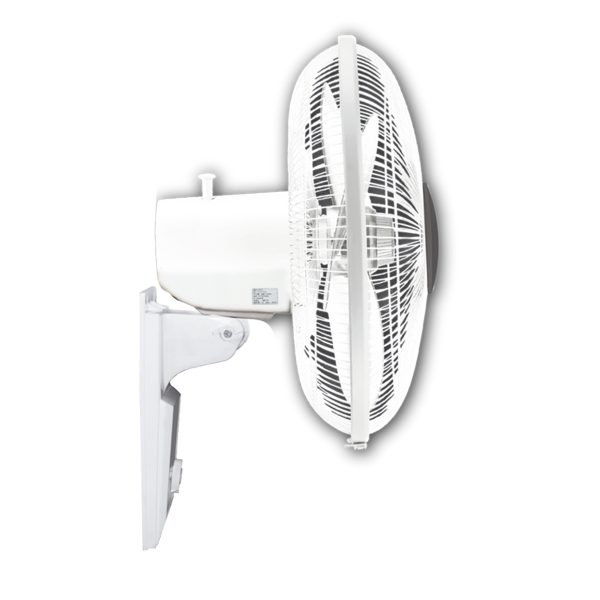 VENTILADOR DE PARED MAN 16″ VWB-1116