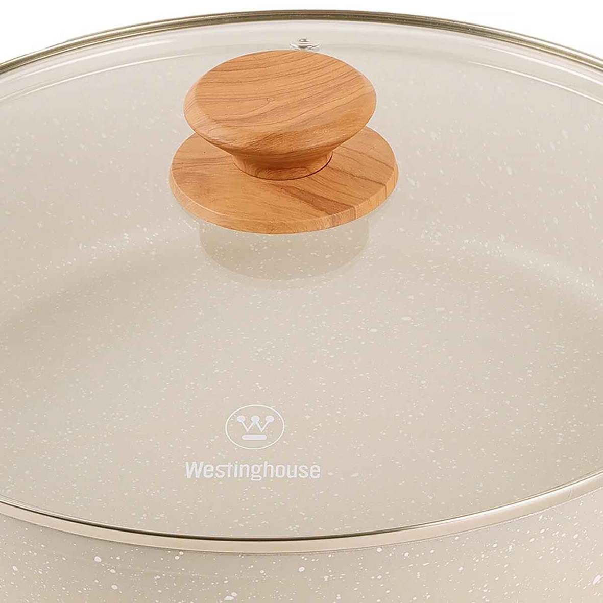 CACEROLA WESTINGHOUSE 28 CM WCCC2049L28MBB