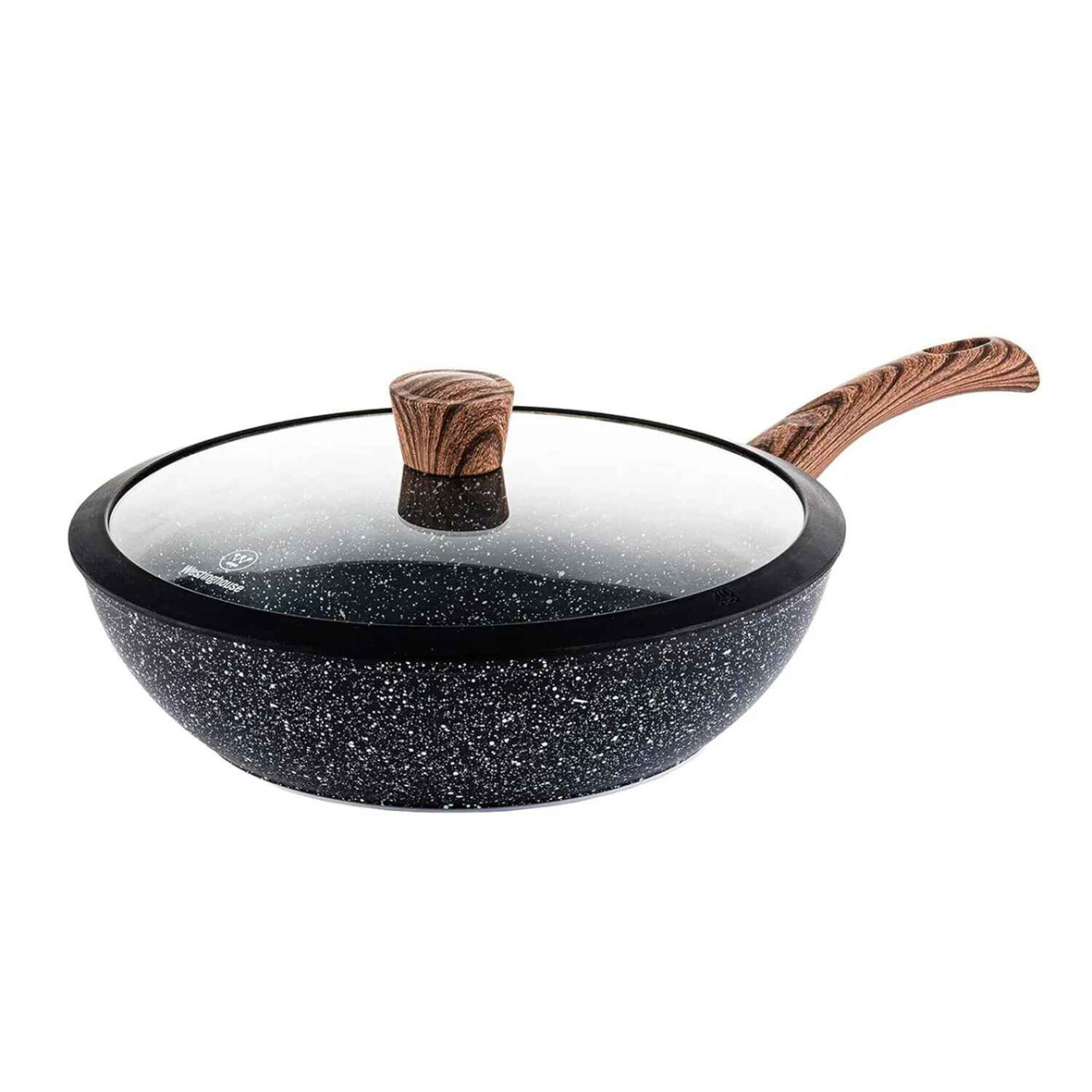 WOK DE MÁRMOL WESTINGHOUSE 32 CM WCCW0085032MBB