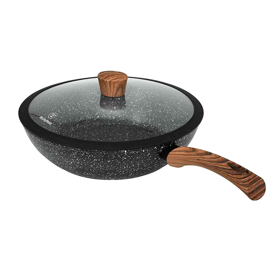 WOK DE MÁRMOL WESTINGHOUSE 32 CM WCCW0085032MBB