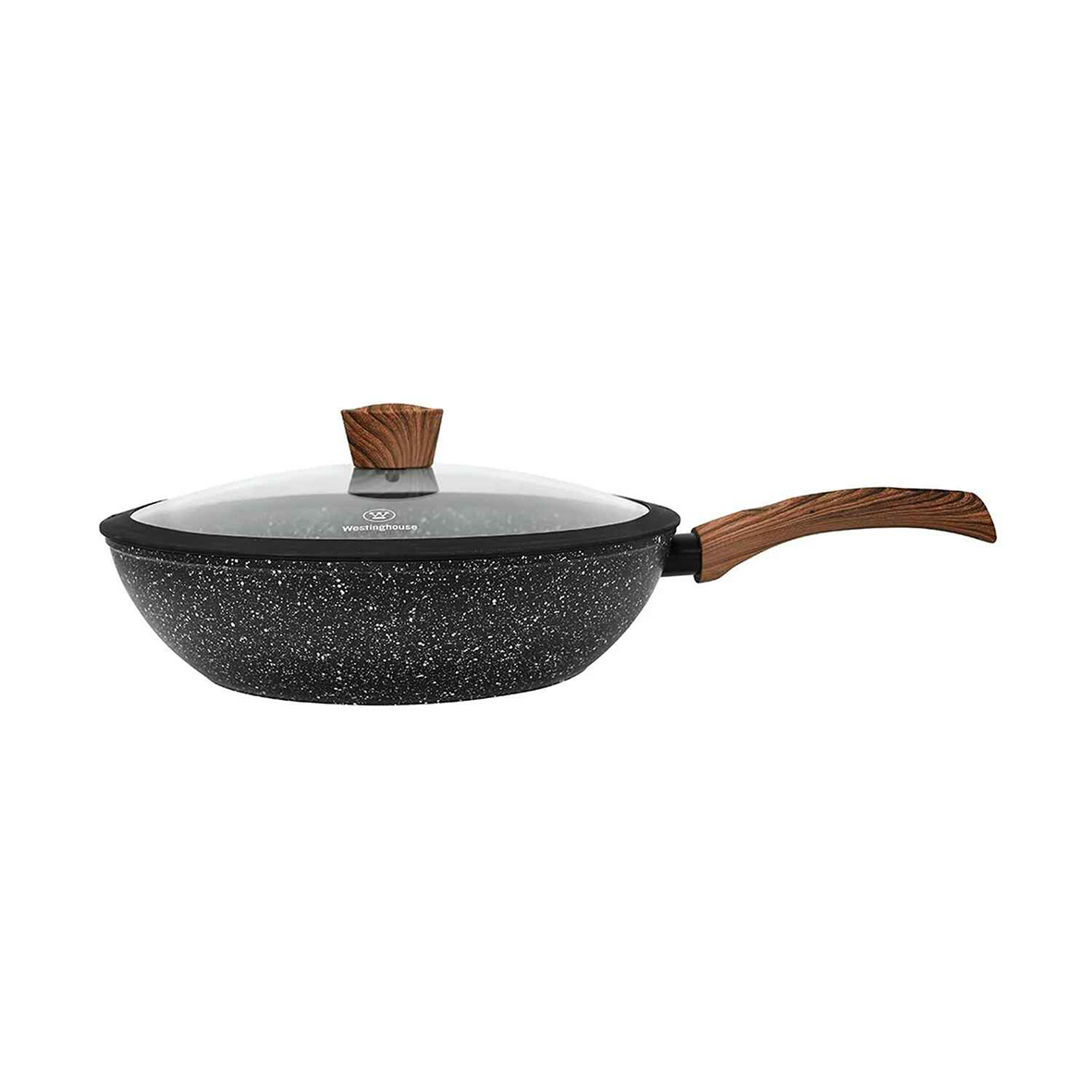 WOK DE MÁRMOL WESTINGHOUSE 32 CM WCCW0085032MBB